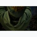 Pánská mikina Navitas Sherpa Zip Hoody green 6
