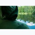 Pánská mikina Navitas Sherpa Zip Hoody green 8