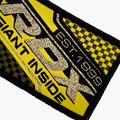 Vnitřní rukavice RDX černé HYP-ISB 5