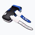 Tréninková lapa RDX Arm Pad Curve Apr-T1 black/blue 5
