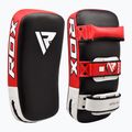 Tréninková lapa RDX Arm Pad Curve Apr-T1 red 2