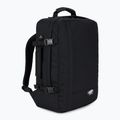 Turistický batoh CabinZero Classic 44 l absolute black 2