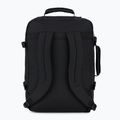 Turistický batoh CabinZero Classic 44 l absolute black 3