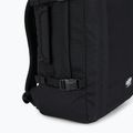 Turistický batoh CabinZero Classic 44 l absolute black 6