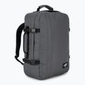Turistický batoh CabinZero Classic 44 l original grey 2