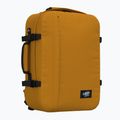 Turistický batoh CabinZero Classic 44 l orange chill  2