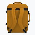 Turistický batoh CabinZero Classic 44 l orange chill  3