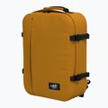 Turistický batoh CabinZero Classic 44 l orange chill  4