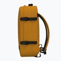 Turistický batoh CabinZero Classic 44 l orange chill  6