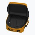 Turistický batoh CabinZero Classic 44 l orange chill  7