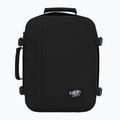 Turistický batoh CabinZero Classic 28 l absolute black