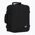 Turistický batoh CabinZero Classic 28 l absolute black 2