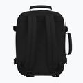 Turistický batoh CabinZero Classic 28 l absolute black 3