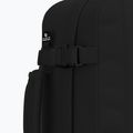 Turistický batoh CabinZero Classic 28 l absolute black 10