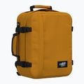 Turistický batoh CabinZero Classic 28 l orange chill  2