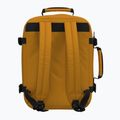 Cestovní batoh CabinZero Classic 28 l orange chill 3