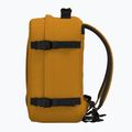 Turistický batoh CabinZero Classic 28 l orange chill  6