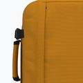 Turistický batoh CabinZero Classic 28 l orange chill  8