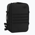 Turistický batoh CabinZero Military 44 l black 2