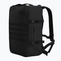 Cestovní batoh CabinZero Military 44 l absolute black 4