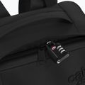Cestovní batoh CabinZero Military 44 l absolute black 8