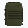 Cestovní batoh CabinZero Military 44 l zelený