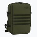 Turistický batoh CabinZero Military 44 l green 2