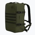 Cestovní batoh CabinZero Military 44 l zelený 4