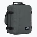 Turistický batoh CabinZero Classic 28 l original grey 2