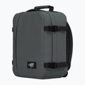 Turistický batoh CabinZero Classic 28 l original grey 4