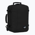Turistický batoh CabinZero Classic 36 l absolute black 2