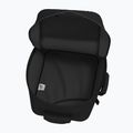 Turistický batoh CabinZero Classic 36 l absolute black 7