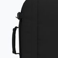 Turistický batoh CabinZero Classic 36 l absolute black 10