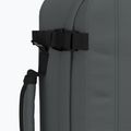 Turistický batoh CabinZero Classic 36 l original grey 9