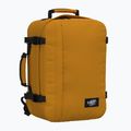 Turistický batoh CabinZero Classic 36 l orange chill  2