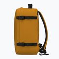 Turistický batoh CabinZero Classic 36 l orange chill  6