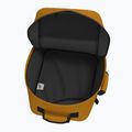 Turistický batoh CabinZero Classic 36 l orange chill  7