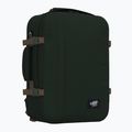 Turistický batoh CabinZero Classic 44 l black sand  2