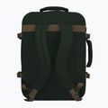Turistický batoh CabinZero Classic 44 l black sand  3
