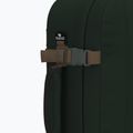 Turistický batoh CabinZero Classic 44 l black sand  10