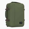 Turistický batoh CabinZero Classic 44 l georgian khaki  2