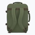 Cestovní batoh CabinZero Classic 44 l georgian khaki 3