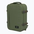 Cestovní batoh CabinZero Classic 44 l georgian khaki 4