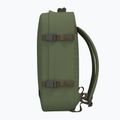 Turistický batoh CabinZero Classic 44 l georgian khaki  6