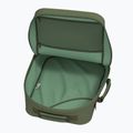 Turistický batoh CabinZero Classic 44 l georgian khaki  7