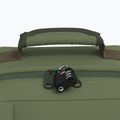 Cestovní batoh CabinZero Classic 44 l georgian khaki 8