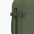 Turistický batoh CabinZero Classic 44 l georgian khaki  10
