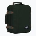 Turistický batoh CabinZero Classic 28 l black sand 2