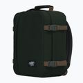 Cestovní batoh CabinZero Classic 28 l black sand 4