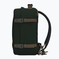 Turistický batoh CabinZero Classic 28 l black sand 6